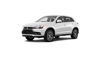 MITSUBISHI OUTLANDER SPORT 2018 JA4AR3AU8JZ024311 image